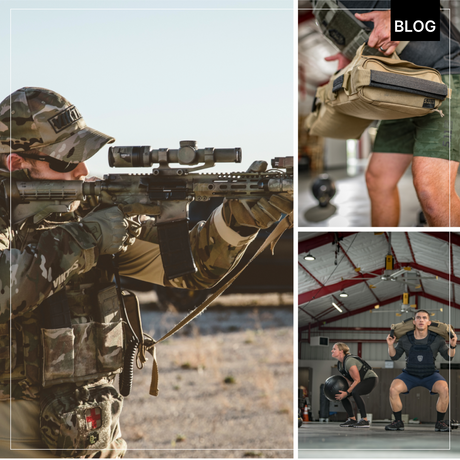 5 Tactical Training Tips For Peak Peformance