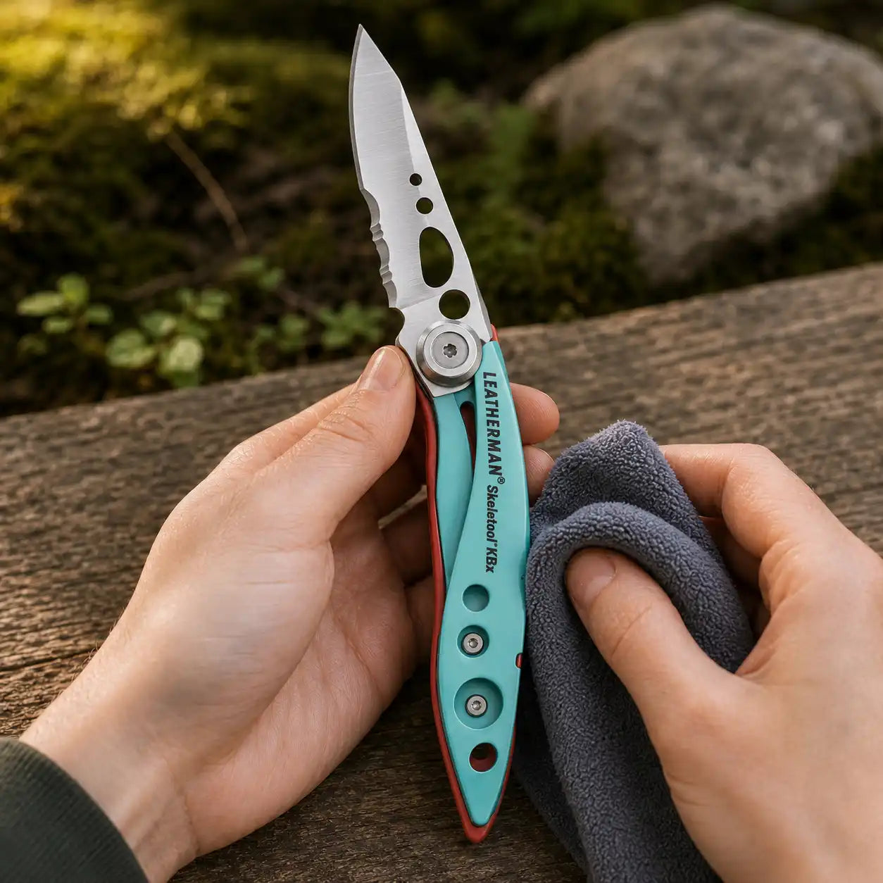 Caring for Your Leatherman: The Complete Maintenance Guide