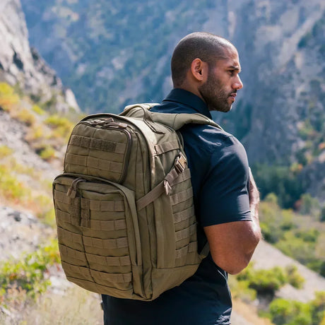 How to Choose the Right Tactical Backpack