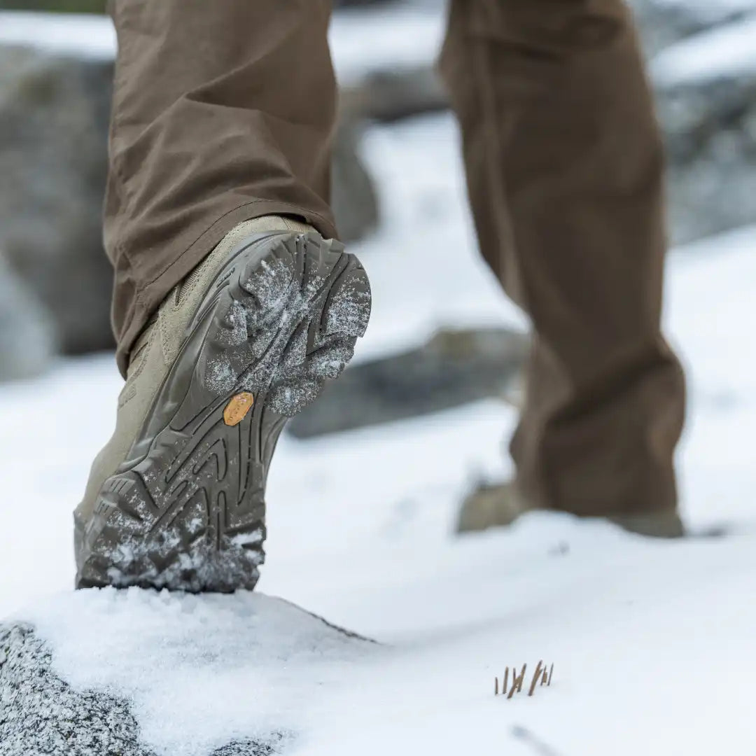 Winter Hiking Tips: Stay Safe and Enjoy the Outdoors