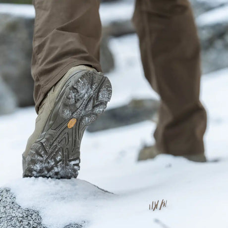 Winter Hiking Tips: Stay Safe and Enjoy the Outdoors