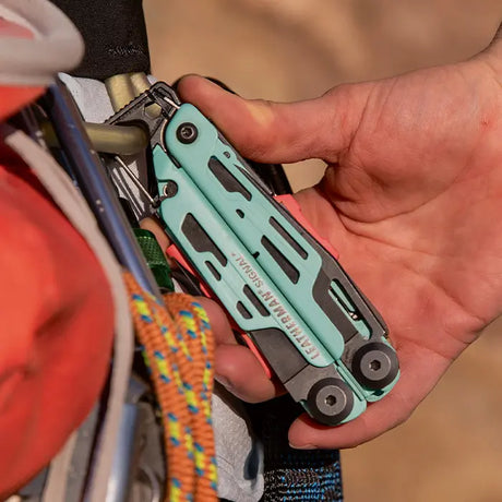 Full-Size Multi-Tools