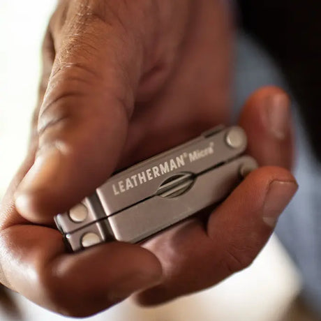 Keyring & Wallet Multi-Tools