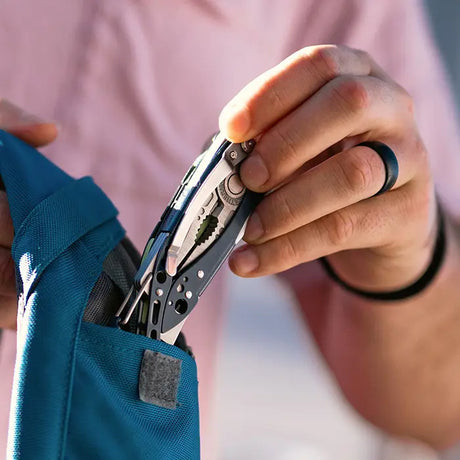 Pocket Multi-Tools