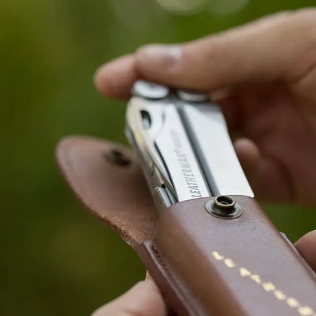Sheaths & Carry