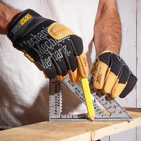 Mechanix Work Gloves