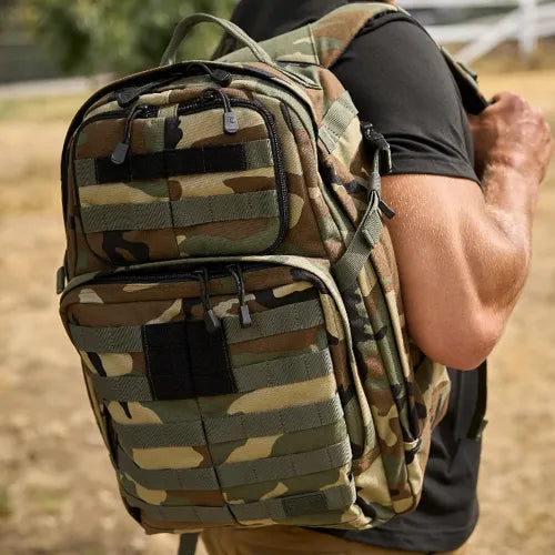 5.11 Tactical Bags | 5.11 Backpacks, Duffle Bags, Kit Bags & More – TacTree