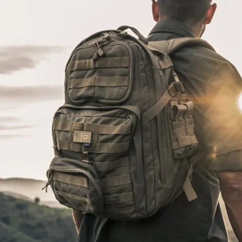 Tactical Backpacks | Military Bags, EDC & MOLLE Backpacks – TacTree