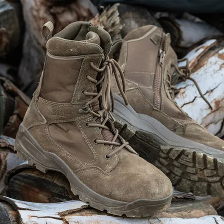 Military Boots