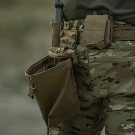 Military Pouches