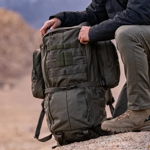 Hunting & Outdoor Bags, Backpacks & More | TacTree UK