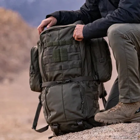 Hunting & Outdoor Bags & Backpacks