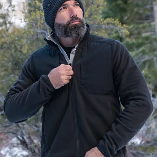 Hunting & Outdoor Fleeces & Hoodies | Free UK Delivery | TacTree UK