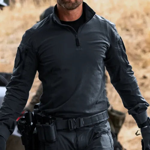 Police & Security Shirts |Polo, Long Sleeved, Short Sleeved|TacTree UK