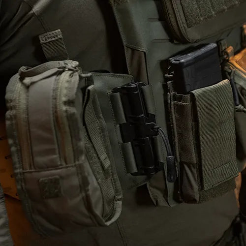 Tactical Pouches | MOLLE Pouches UK | UK Stock | TacTree UK