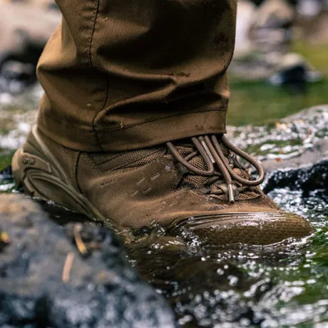 Waterproof Boots