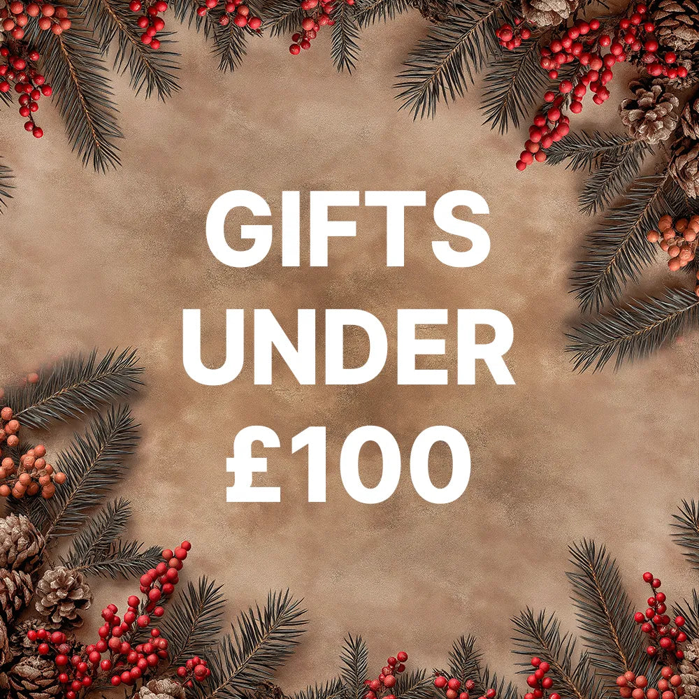 Tactical Christmas Gifts Under £100 | Free UK Delivery | TacTree UK