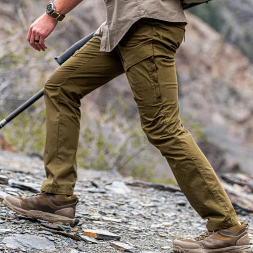 Tactical Trousers & Pants | Robust & Hard-Wearing Trousers – TacTree