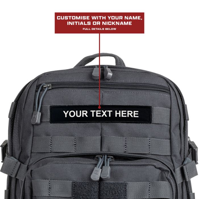 5.11 RUSH12 2.0 Backpack | 24L | Free Delivery Available – TacTree