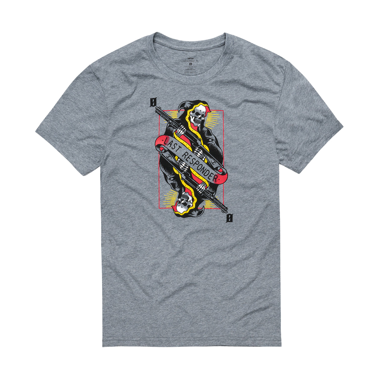 Viktos Last Responder T-Shirt