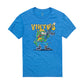 Viktos Mondays are for Mag Dumps T-Shirt