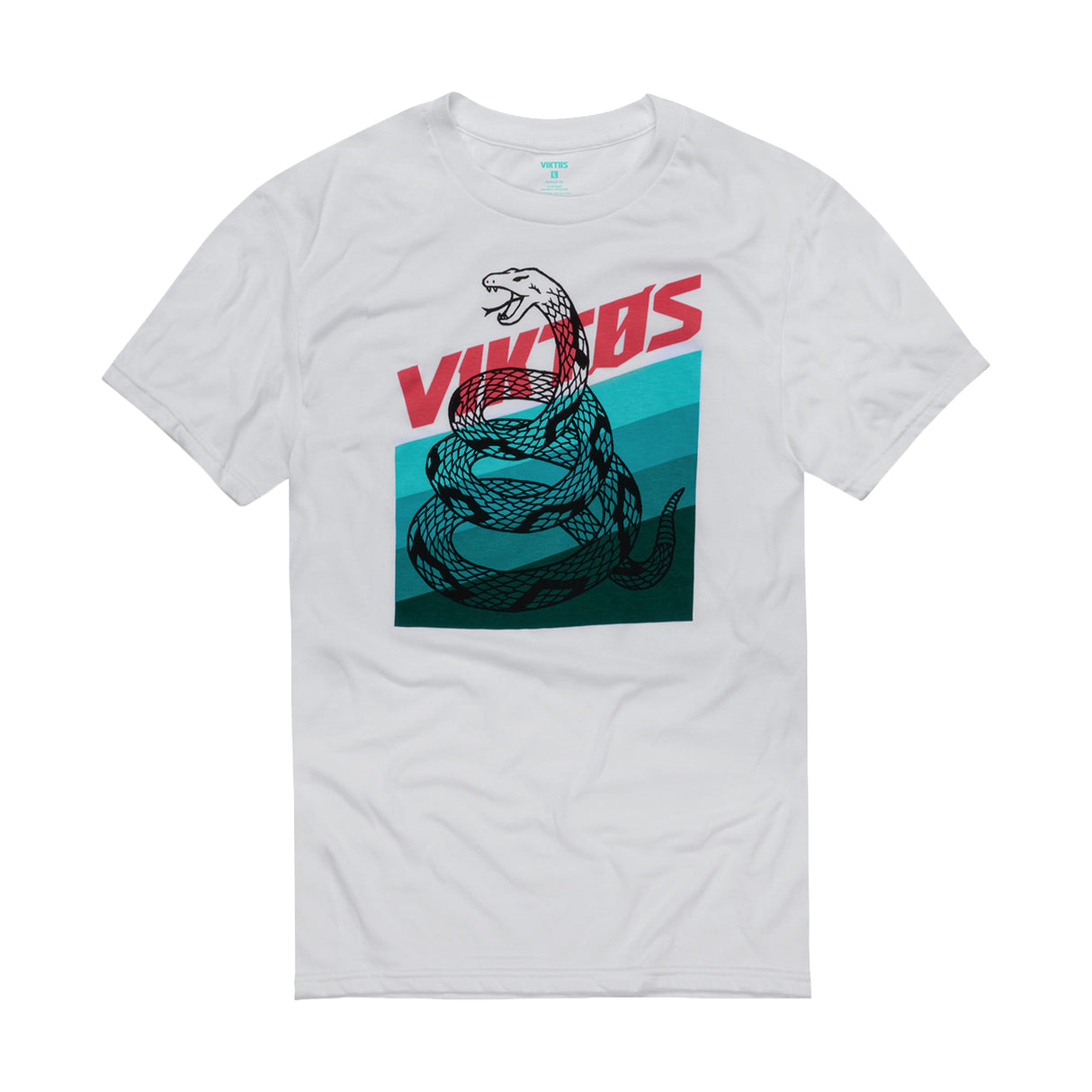 Viktos Quadsnake T-Shirt