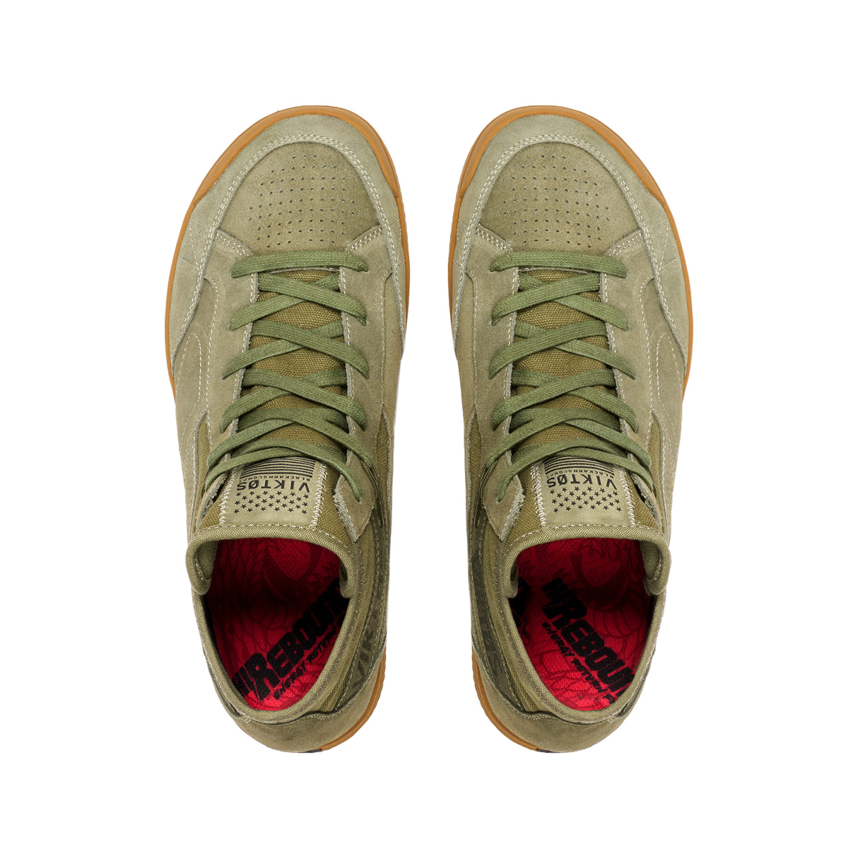 Viktos Operatus Shoe