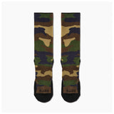 5.11 Sock & Awe Woodland Socks