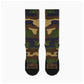 5.11 Sock & Awe Woodland Socks
