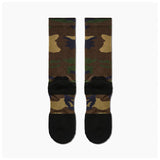 5.11 Sock & Awe Woodland Socks
