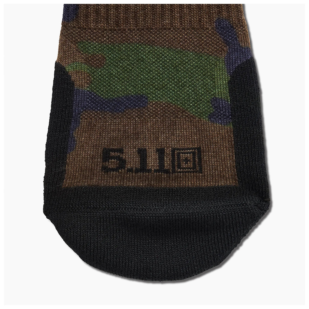 5.11 Sock & Awe Woodland Socks