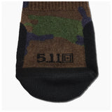5.11 Sock & Awe Woodland Socks