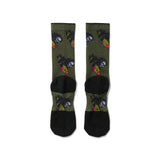 5.11 Grim Bomber Sock & Awe Socks