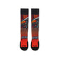 5.11 Vengeful Badger Sock & Awe Socks