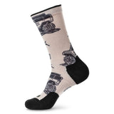 5.11 Sock & Awe Overlander Socks