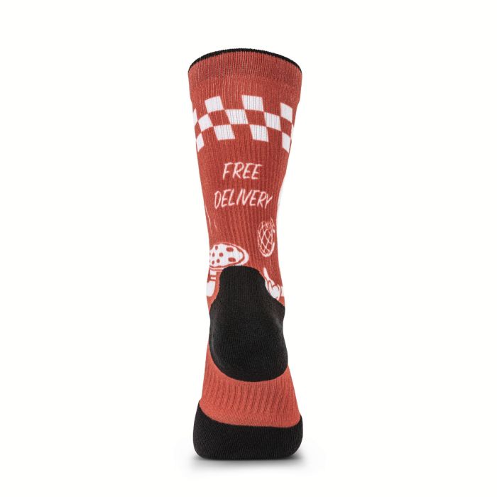 5.11 Pizza Delivery Socks