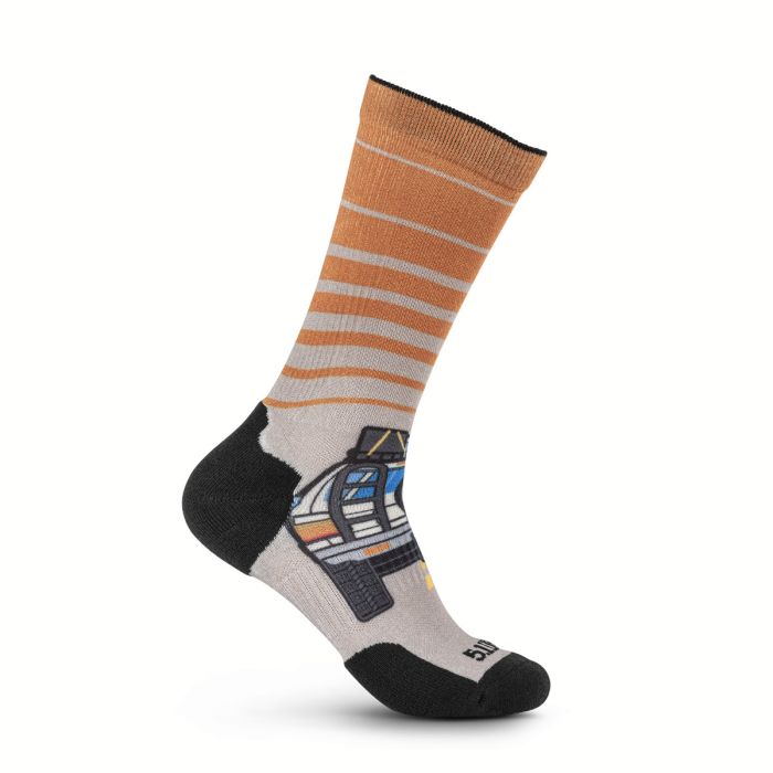 Overlander Socks