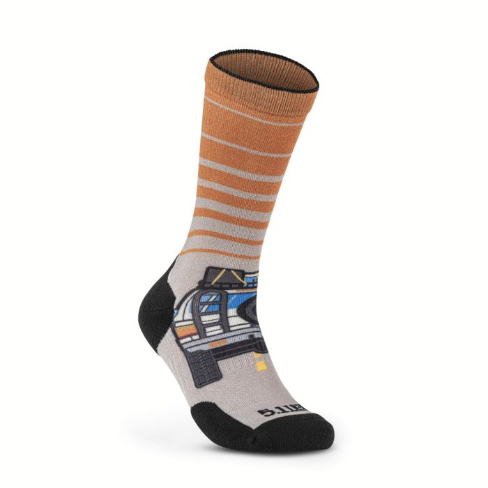 5.11 Overlander Socks