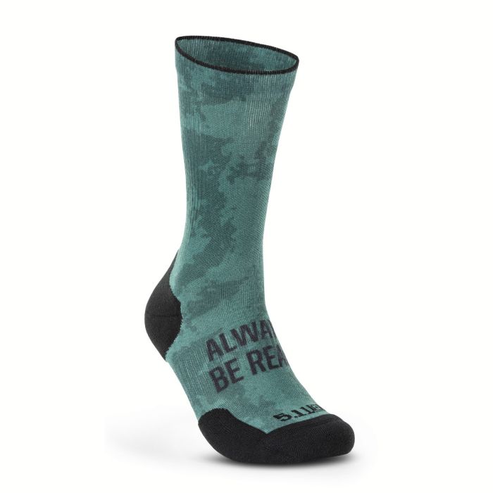 5.11 Atmos Camo Socks