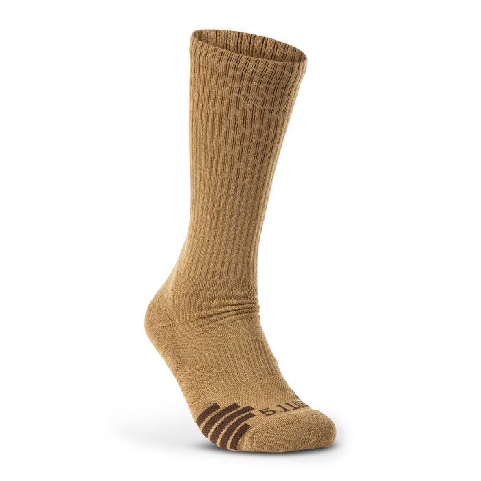 5.11 Duty Ready OTC Socks (3 Pack)