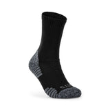 5.11 Duty Ready Ultra Crew Socks (2 Pack)