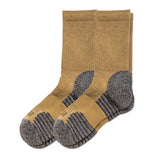 5.11 Duty Ready Ultra Crew Socks (2 Pack)