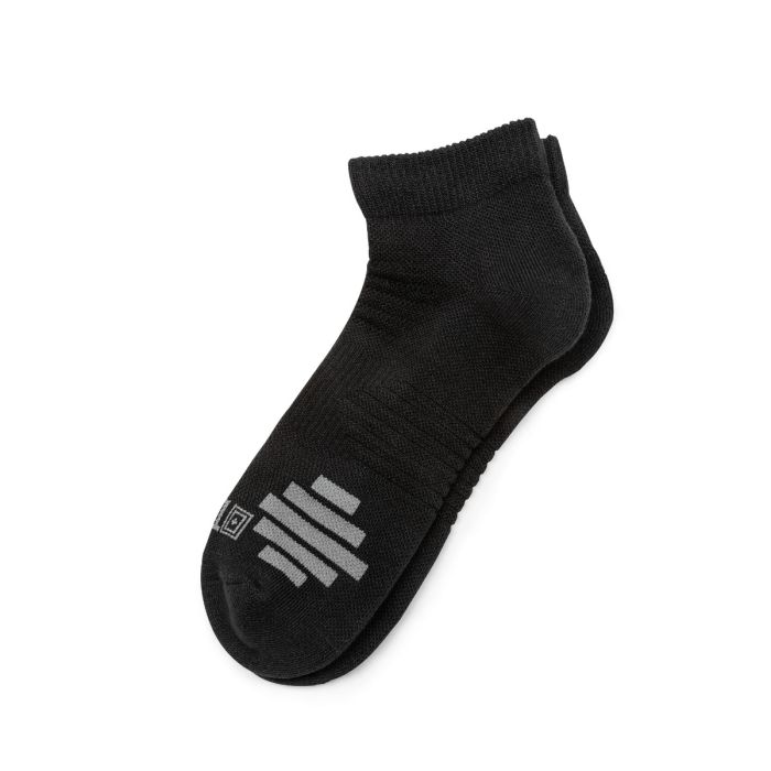 5.11 PT-R Ankle Socks (3 Pack)