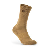 5.11 Duty Ready Crew Socks (4 Pack)