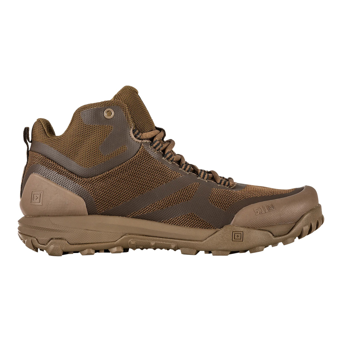 T Mid Boots