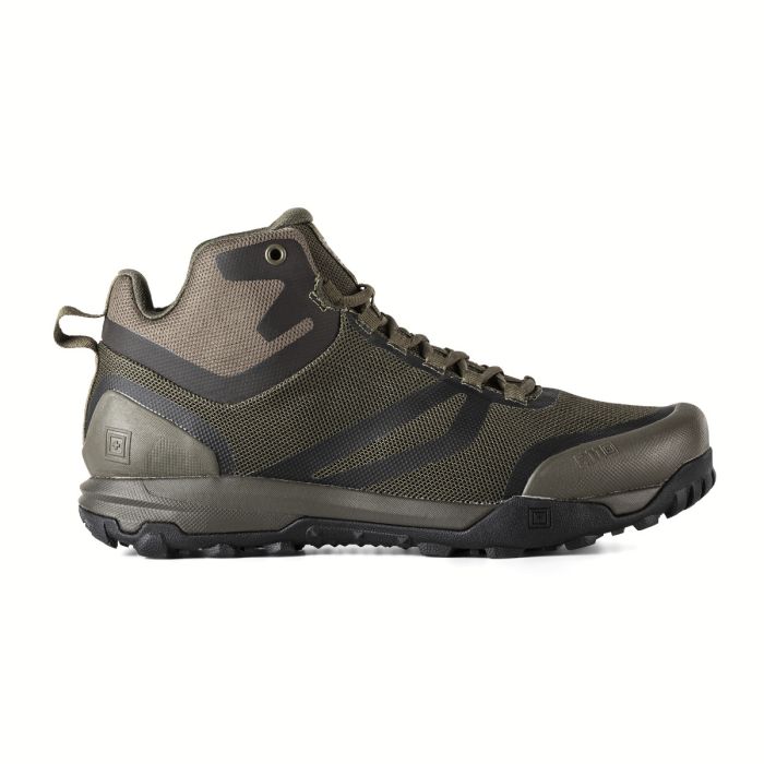 T Mid Boots