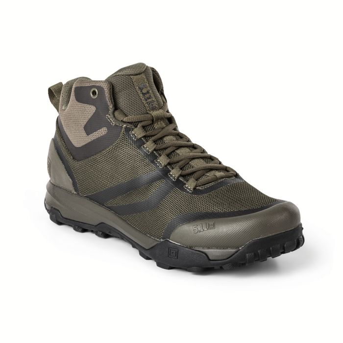 5.11 A/T Mid Boots (Ranger Green)