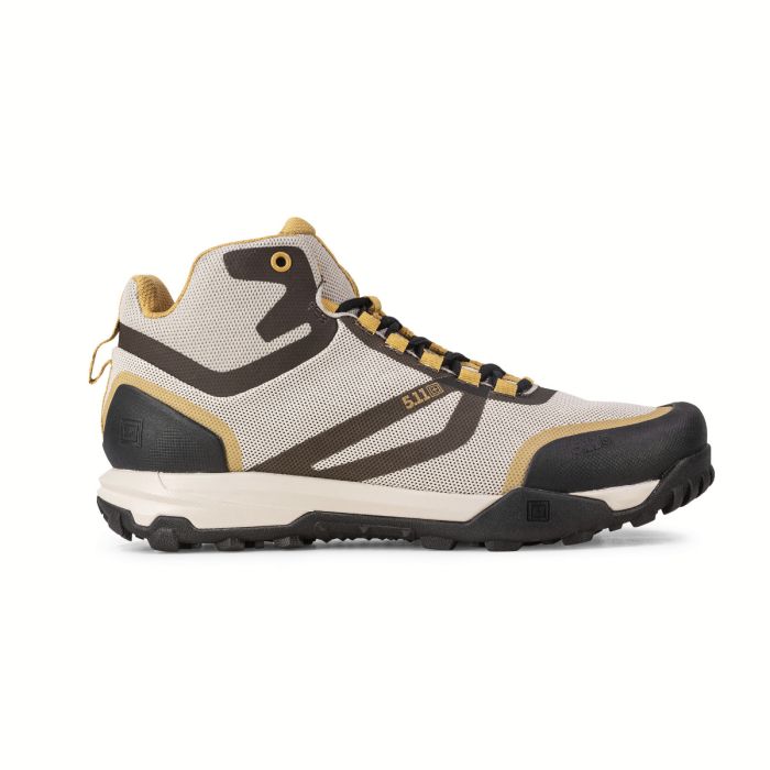 T Mid Boots