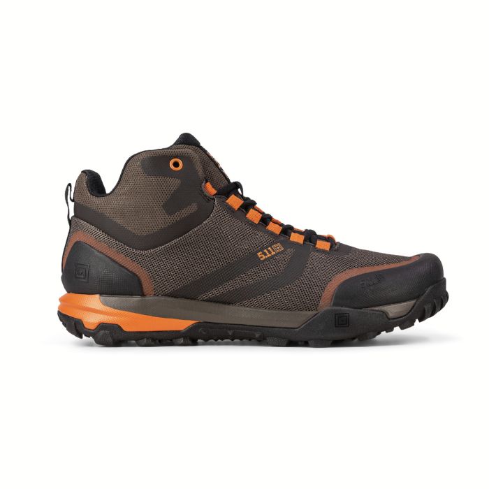 T Mid Boots