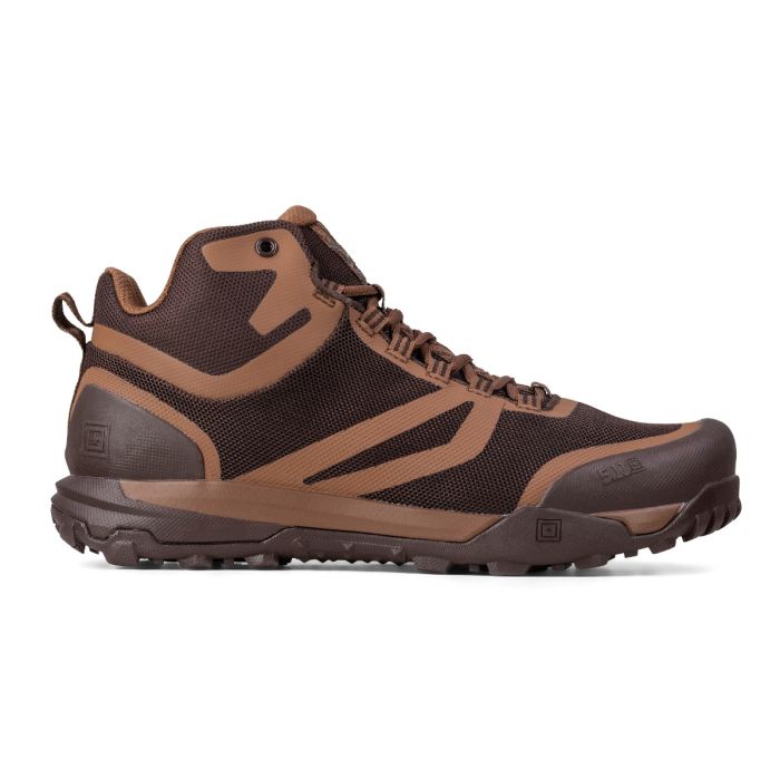 T Mid Boots